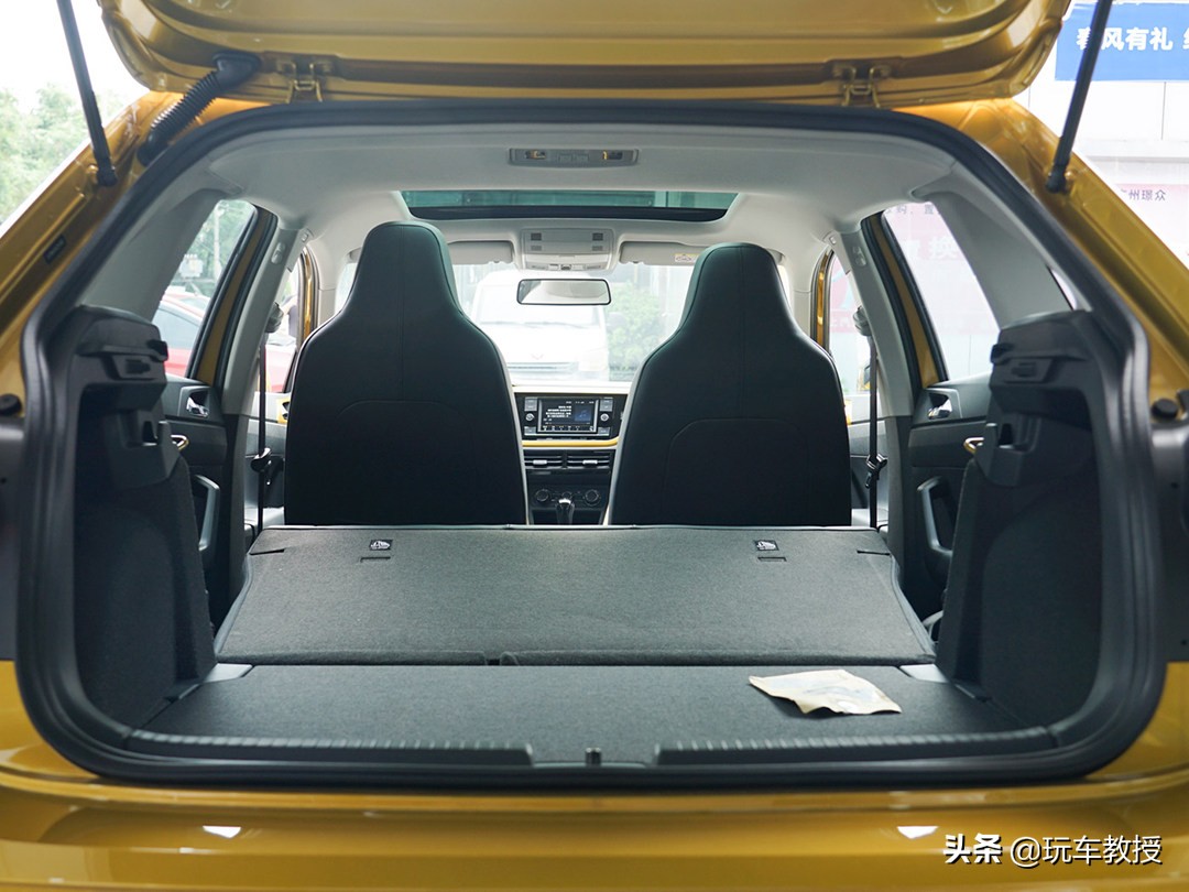 新款大众polo升级后有哪些新变化,大众polo改款有什么亮点