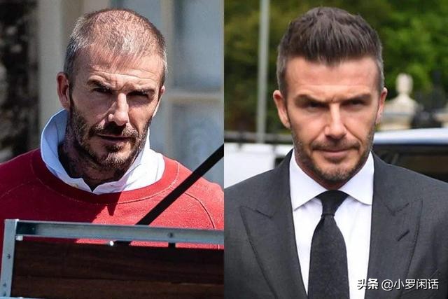 足坛记忆之莫德里奇,足坛三大假象贝克汉姆