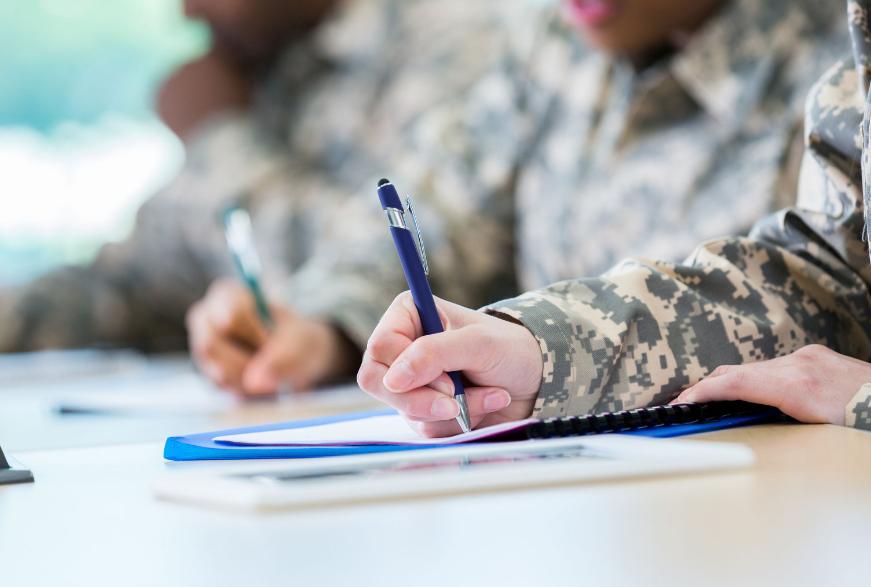 军队文职管理岗中最好的岗位,军队文职怎么选个管理轻松的岗位