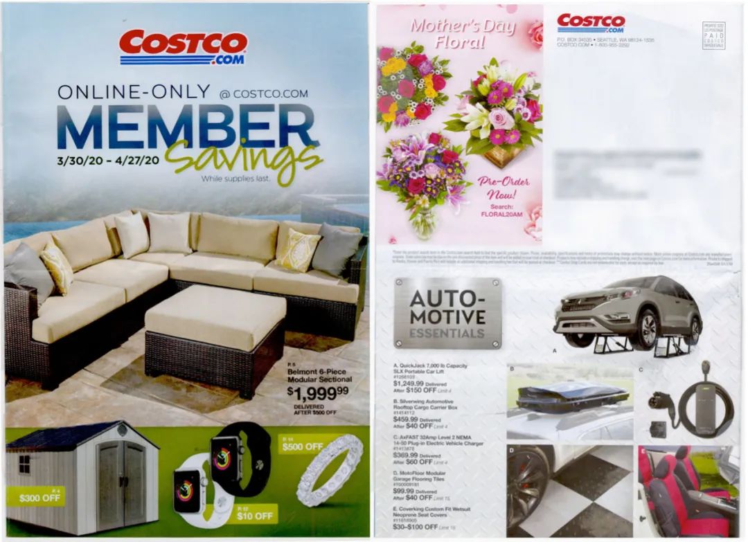 美国人在疫情期间买什么,疫情期间美国网购什么