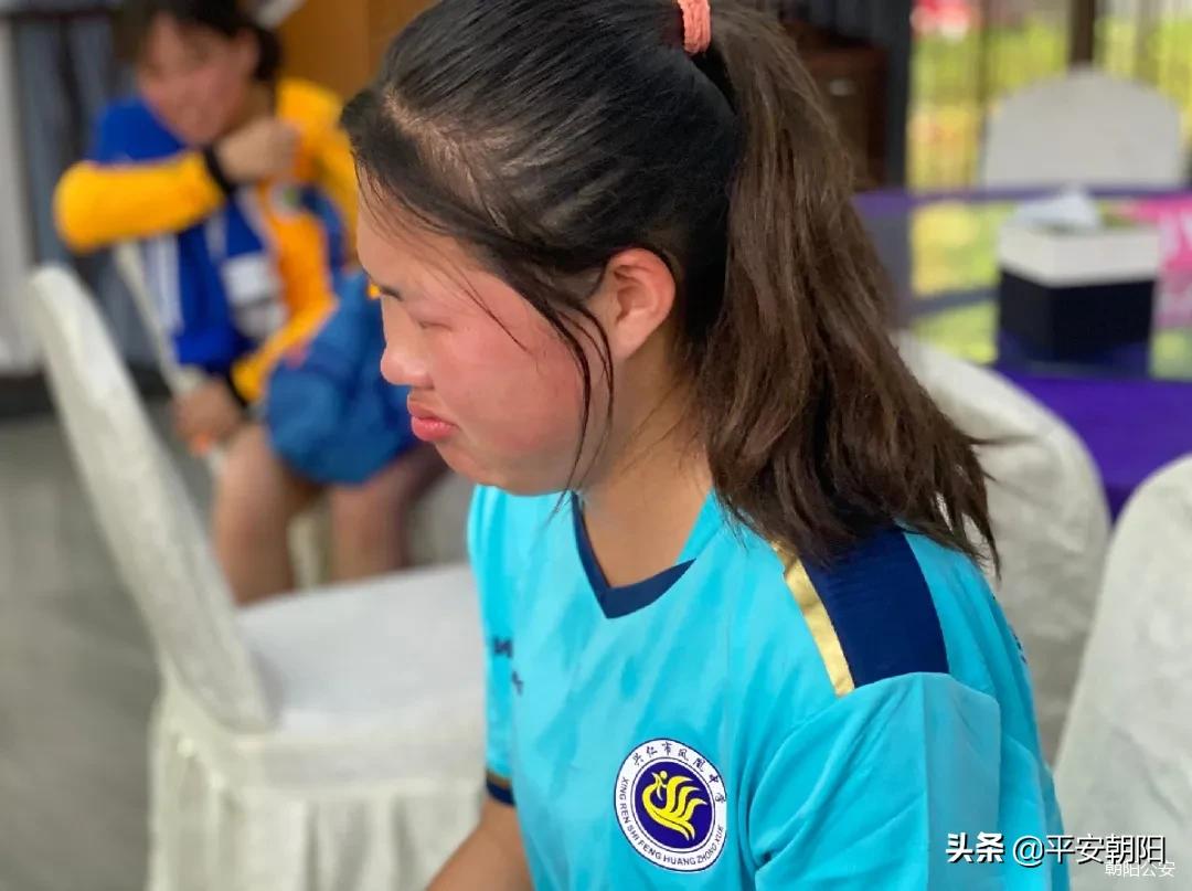 【您朝这儿瞧】王钢：我的支教日记