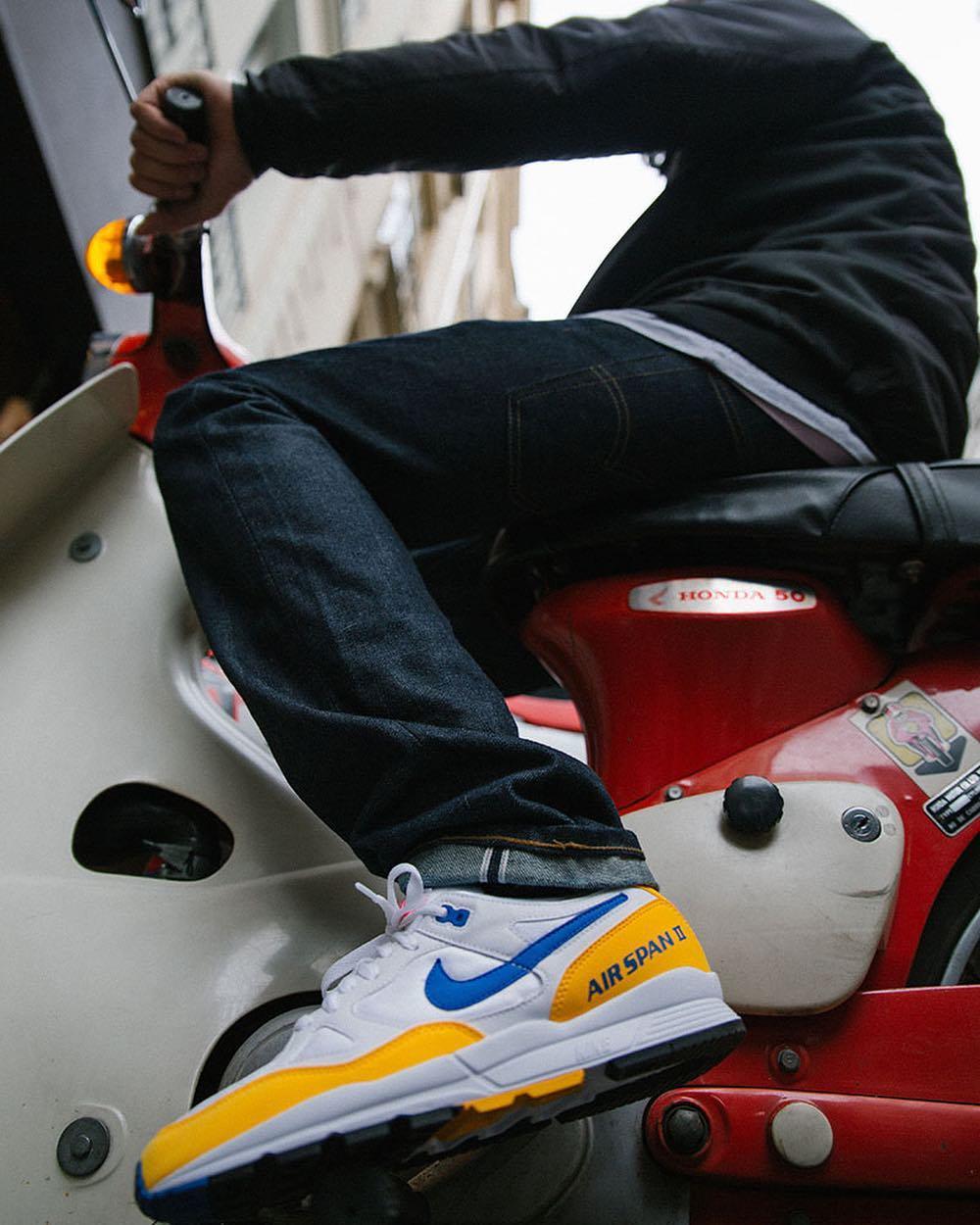 开学季穿搭鞋子推荐,开学季选鞋分享