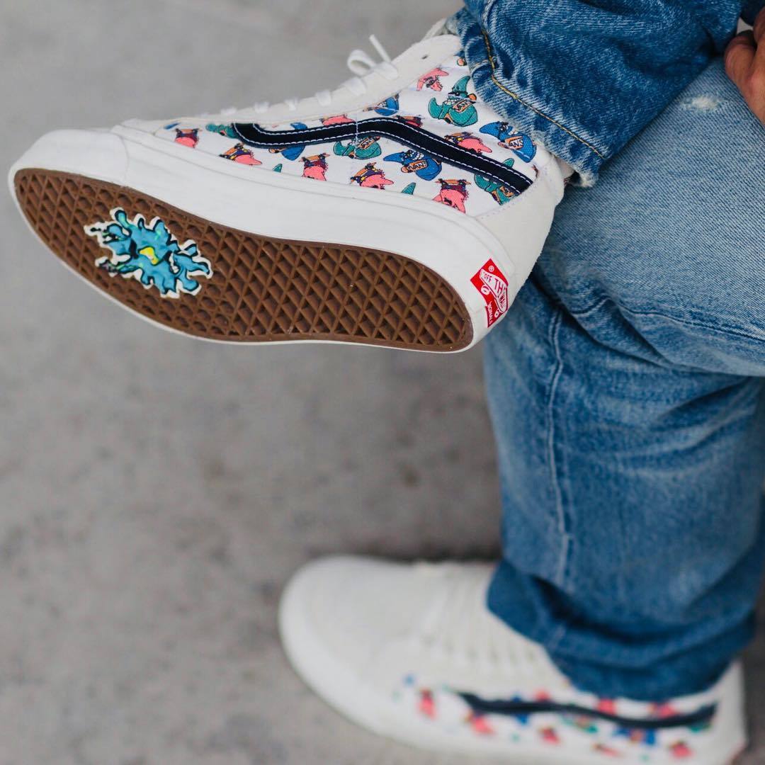 开学季穿搭鞋子推荐,开学季选鞋分享