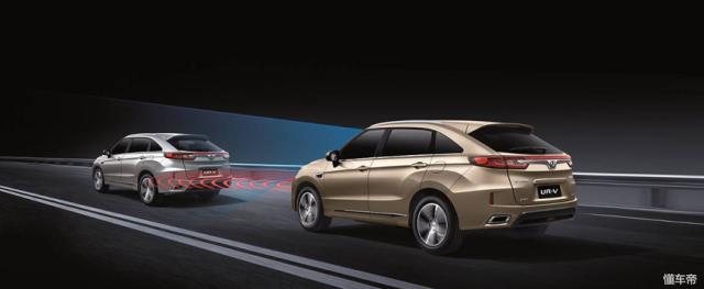 新款大型五座本田suv车型大全,东风本田大五座suv大全