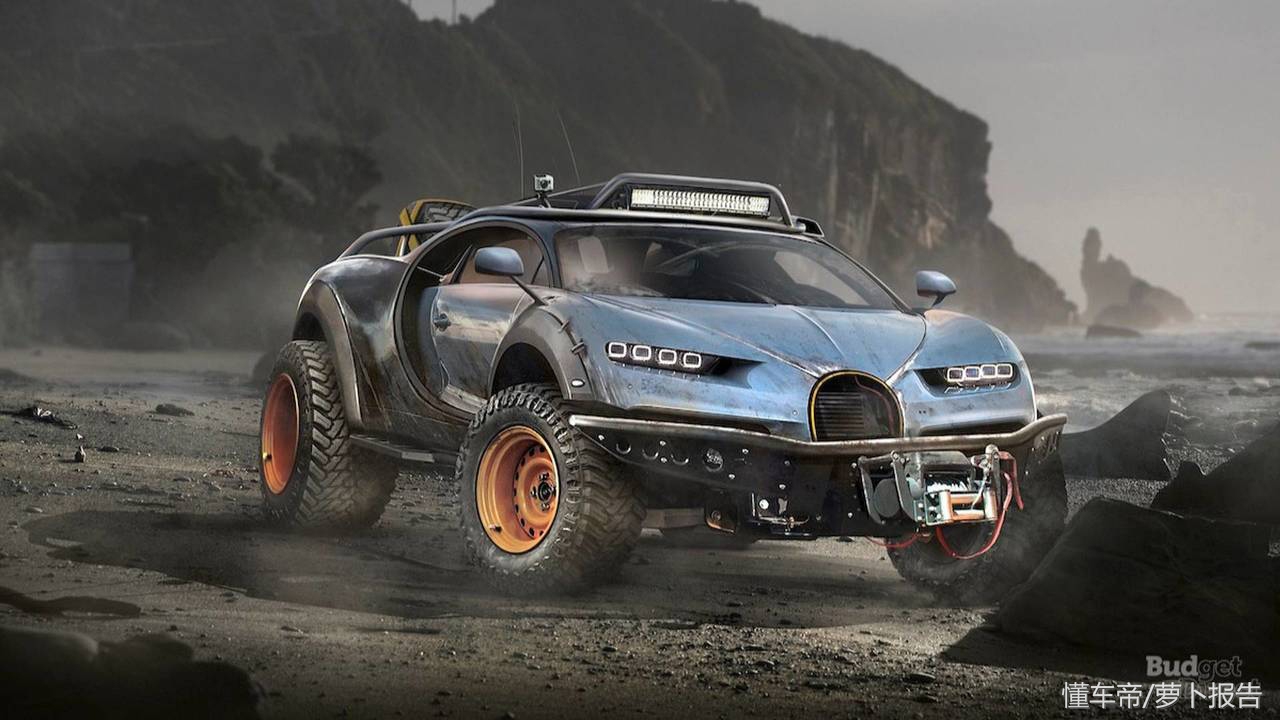 本周车娱播报：宝马遭挖墙脚！M部门高管跳槽现代！