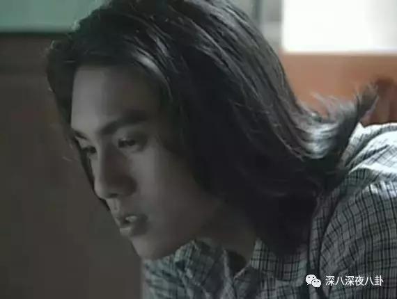 又一小鲜肉胖成油腻男，还撞脸高晓松，可知道原因网友却不忍吐槽