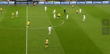 向死而生！欧冠7亚王客场“教训”热刺，想夺冠你们还差的远