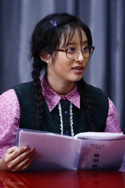 丑女无敌女主角现在怎么样了,丑女无敌最后变好看了么