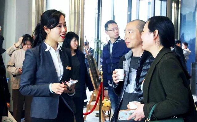 光谷仰止生活大师|“不负生活”电影首映