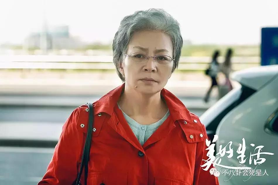 张嘉译演的中年危机,张嘉译演绎中年危机