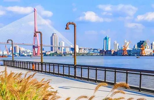 大局已定创业路何去何从,杨浦区的发展趋势