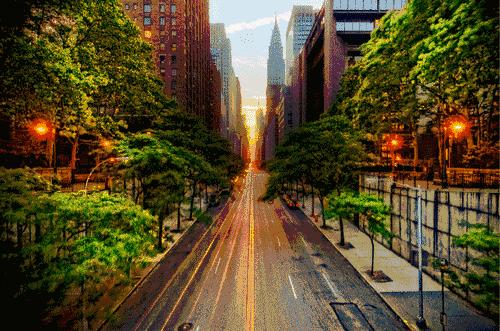 大局已定创业路何去何从,杨浦区的发展趋势