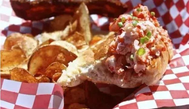 美国最好吃的十大美食是什么,国外必吃的42种美食