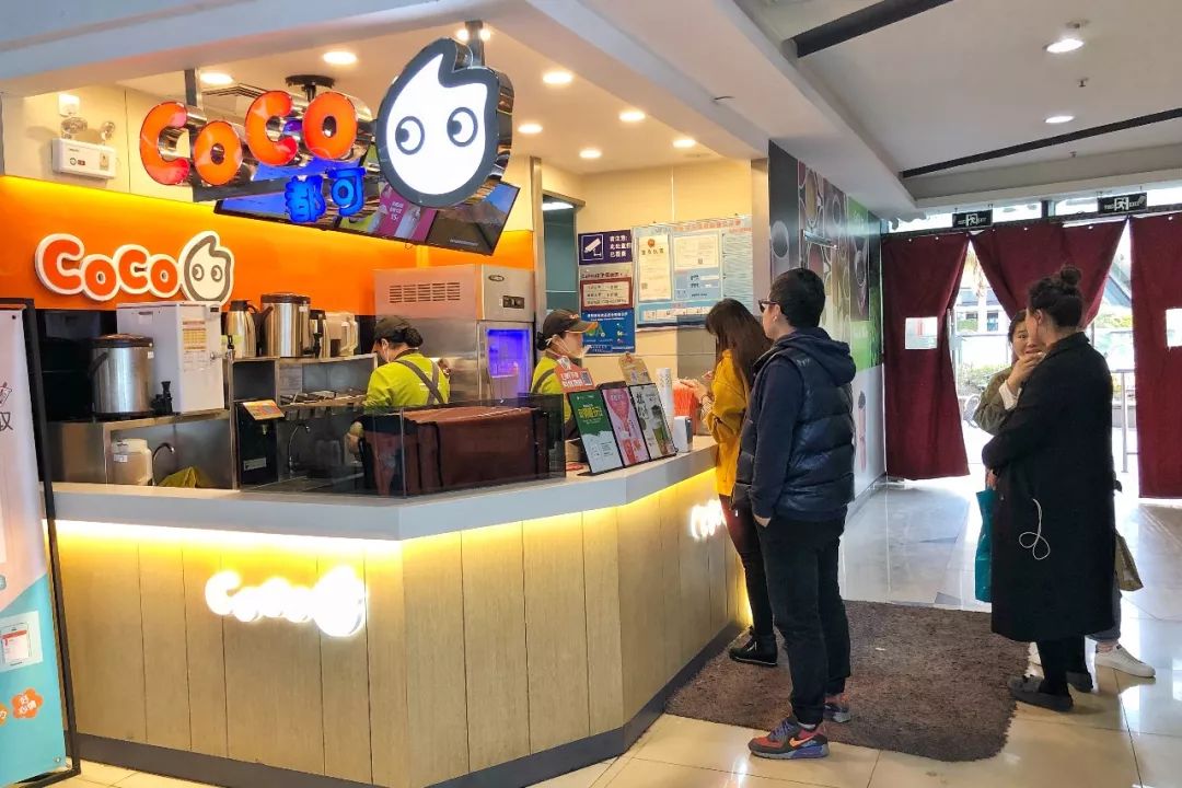 网红奶茶店必备菜单,网红奶茶必点大全