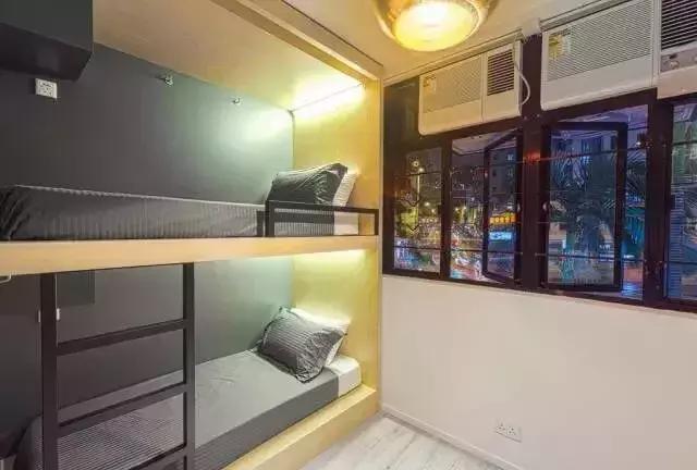 香港旅行酒店住宿费用,去香港旅游住哪里的酒店价廉物美