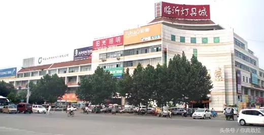 临沂各个批发市场经营类目,临沂批发市场的货怎么批发