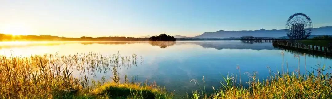 太湖旅游形象代言人,太湖鼋头渚风景区代言人