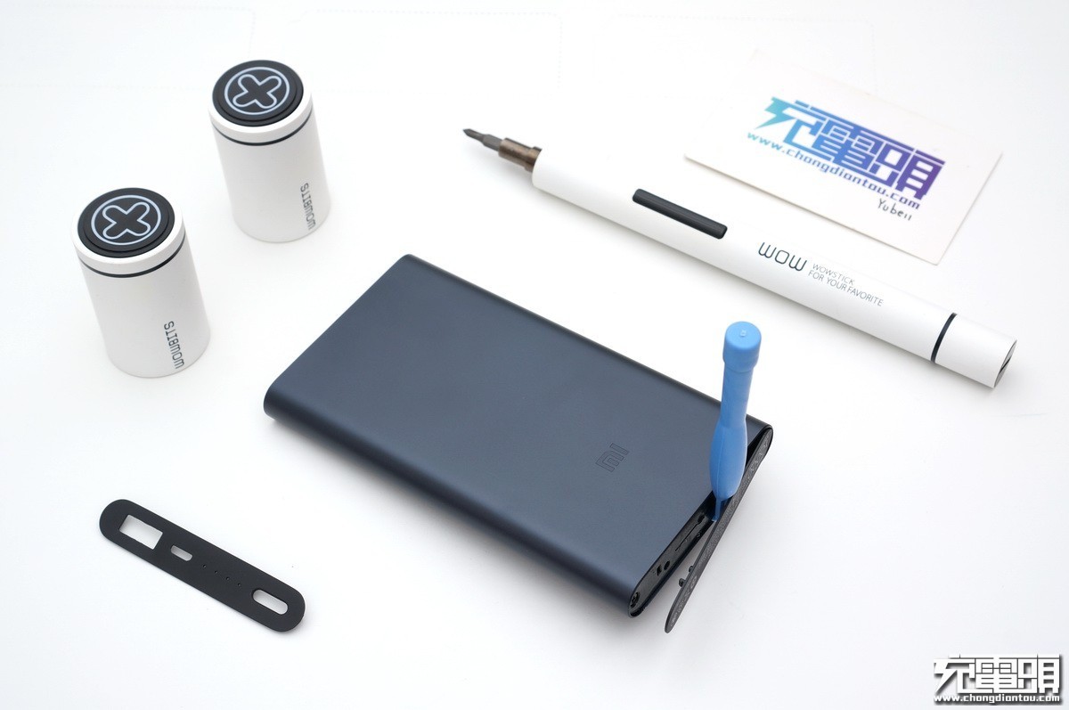 小米充电宝口袋版10000毫安评测,小米最好的充电宝是哪款