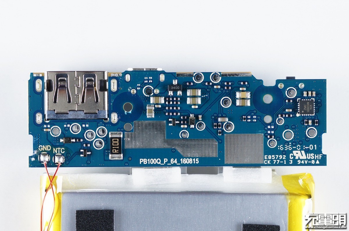 小米充电宝口袋版10000毫安评测,小米最好的充电宝是哪款