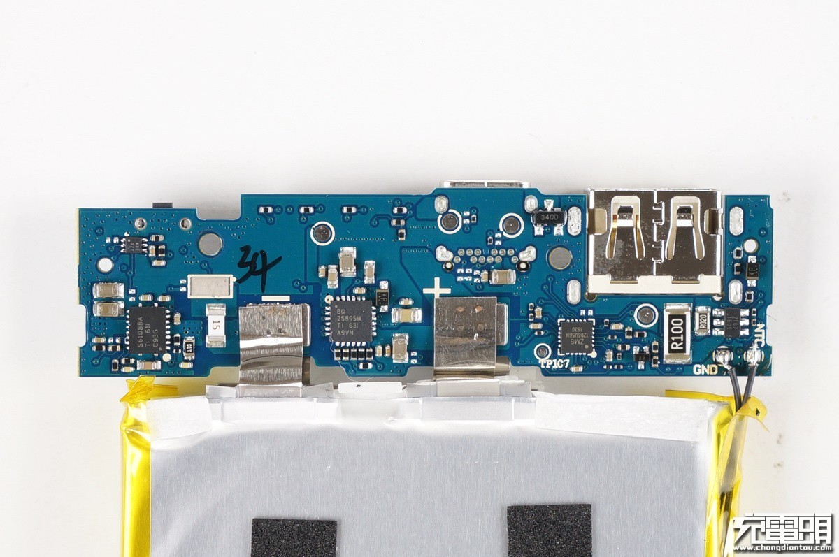 小米充电宝口袋版10000毫安评测,小米最好的充电宝是哪款