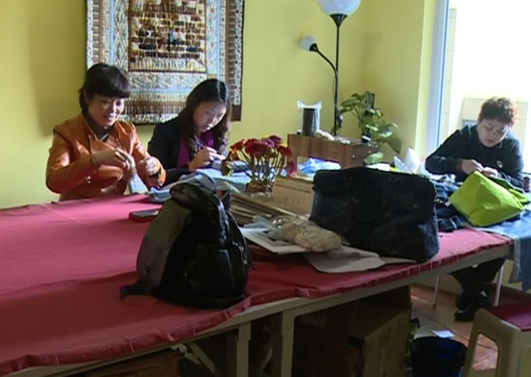 巾帼创业之星优秀事迹,推荐评选巾帼创业之星