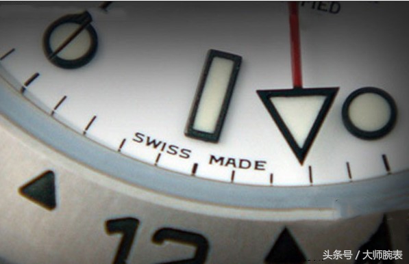 劳力士表与瑞士表是不是一家,瑞士表有多少个品牌