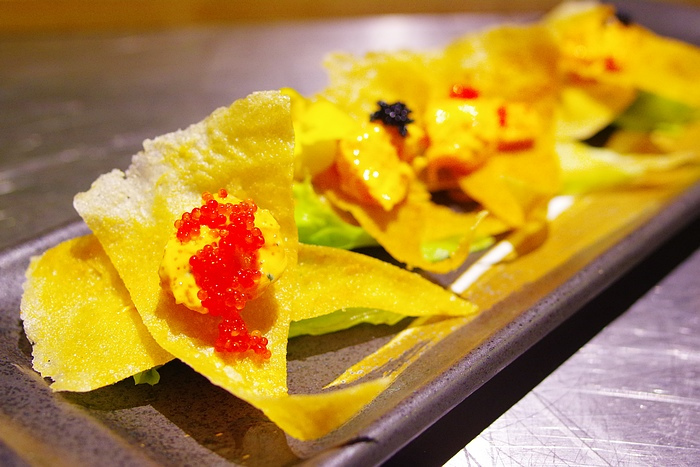 厦门创意精致的日料,厦门花潮自助餐