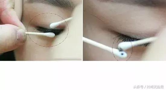 睫毛卷翘拉长睫毛膏,睫毛定型眼线睫毛膏使用方法