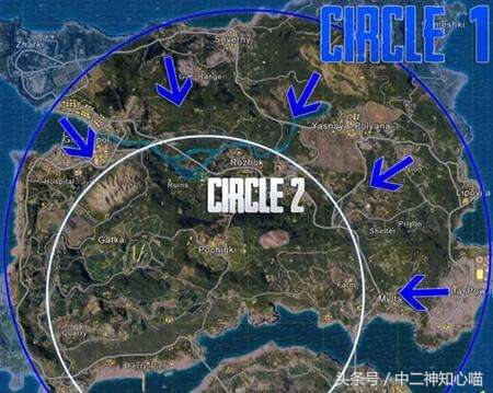 绝地求生毁了哪些游戏,绝地求生为了游戏究竟放弃了什么