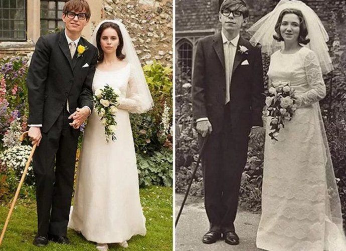 霍金万物理论获奥斯卡,霍金最好的三部电影