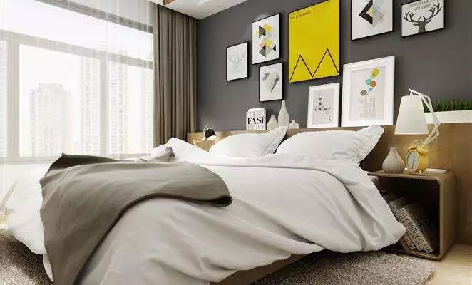 一年四季如何选择床品,睡得舒服的床品