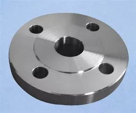 各种不同标准法兰的差别,最全法兰知识讲解