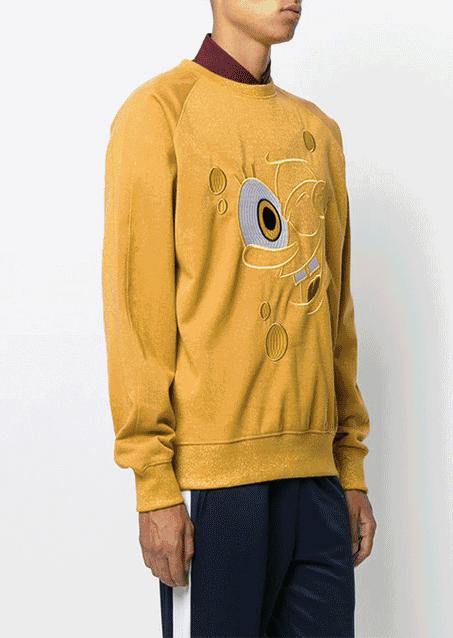 海绵宝宝官方推特说要停播，奥巴马曾说是自己最喜爱的电视角色