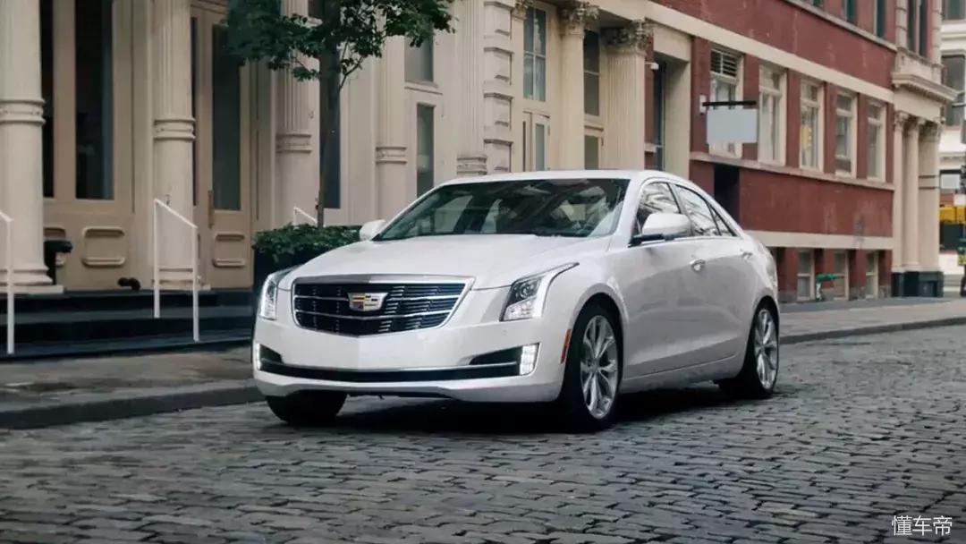 回头率高、开起来爽，这位“意大利女神”能满足要求吗？