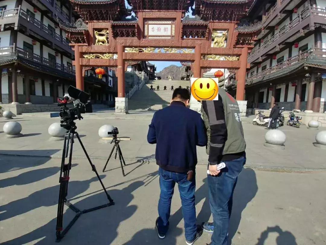 东港大孤山白天拍照,东港大孤山风景视频