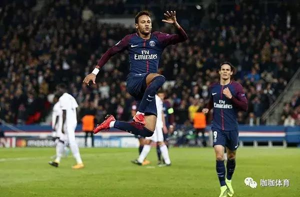 内马尔对巴西足球的贡献,内马尔扛着巴西足球的10年