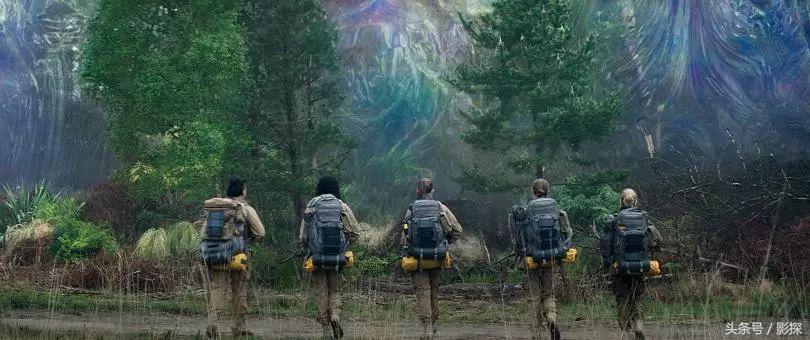 三体挑战人类想象力科幻巨作,哪些能把三体人气死的科幻片