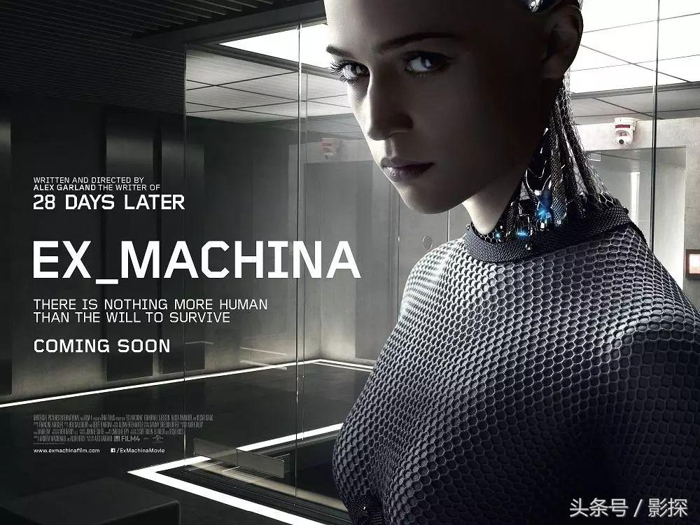 三体挑战人类想象力科幻巨作,哪些能把三体人气死的科幻片