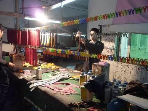 现在皮革生意好不好做,做皮具加工前景怎么样