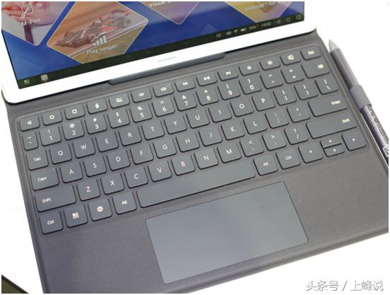 华为平板m5参数规格曝光,华为平板m5详情