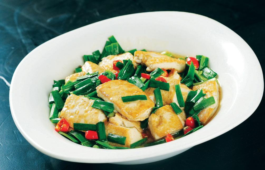 韭菜怎么做才好吃又有营养又简单,韭菜新吃法简单营养好吃