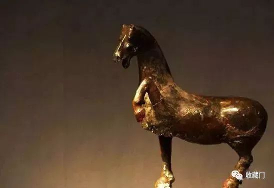 魏晋司马氏大墓中的宝藏：揭秘一个唯有风骨和情怀的风流时代