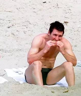 梅西真有那么厉害吗,梅西真的很厉害吗