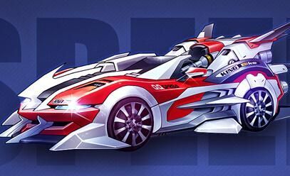 qq飞车手游：钻石误充不要紧，看完就懂怎么退回！