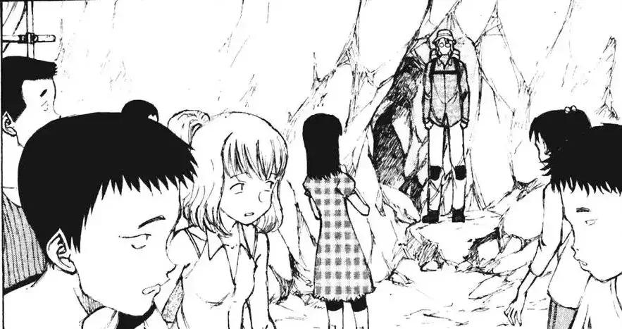 比虚渊玄更令人绝望，日常致郁系的冷门神作。