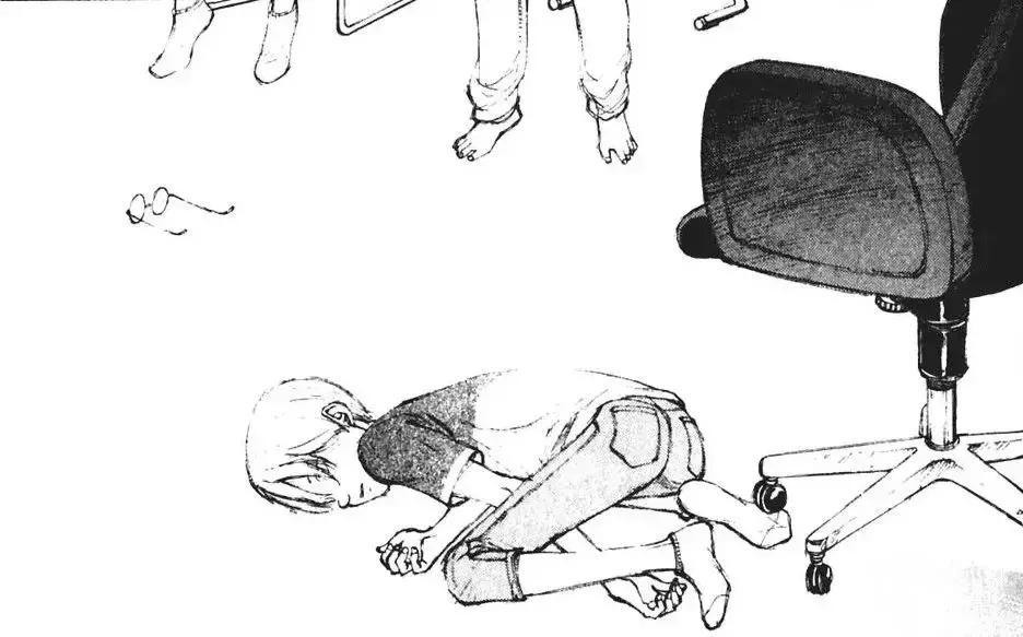 比虚渊玄更令人绝望，日常致郁系的冷门神作。