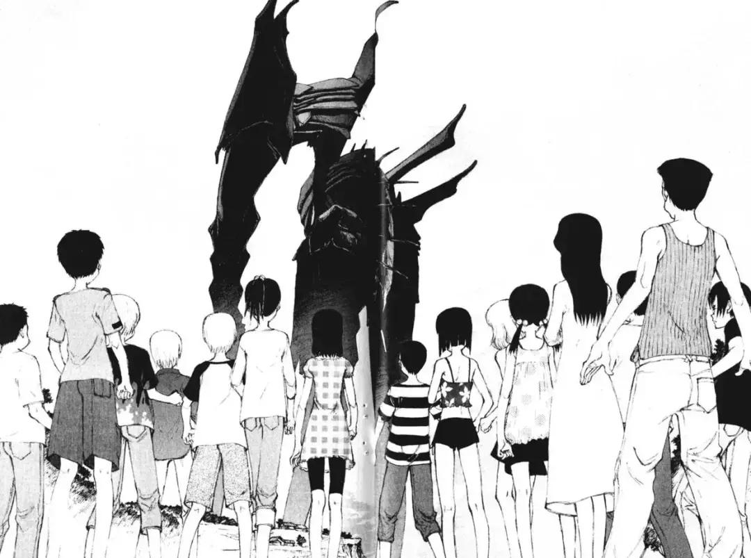 比虚渊玄更令人绝望，日常致郁系的冷门神作。