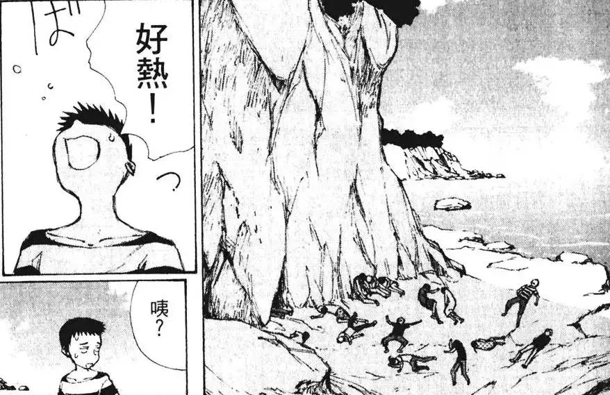 比虚渊玄更令人绝望，日常致郁系的冷门神作。