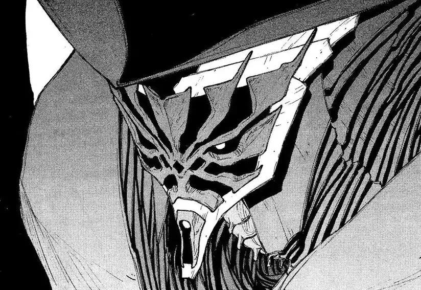 比虚渊玄更令人绝望，日常致郁系的冷门神作。