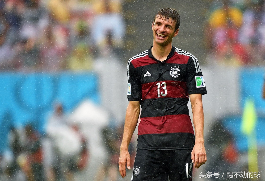 当年勇，那些曾经的世界杯战队,二